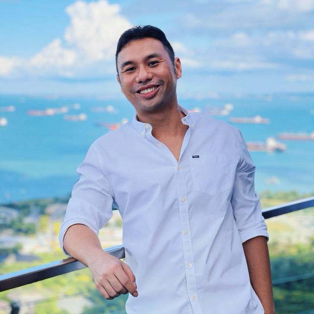 TrustShield founder